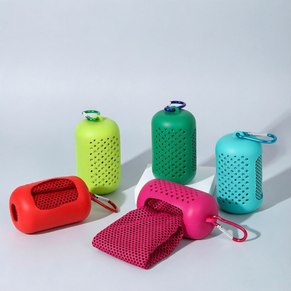 Damen Tragbarer Bluetooth-Lautsprecher Brehn