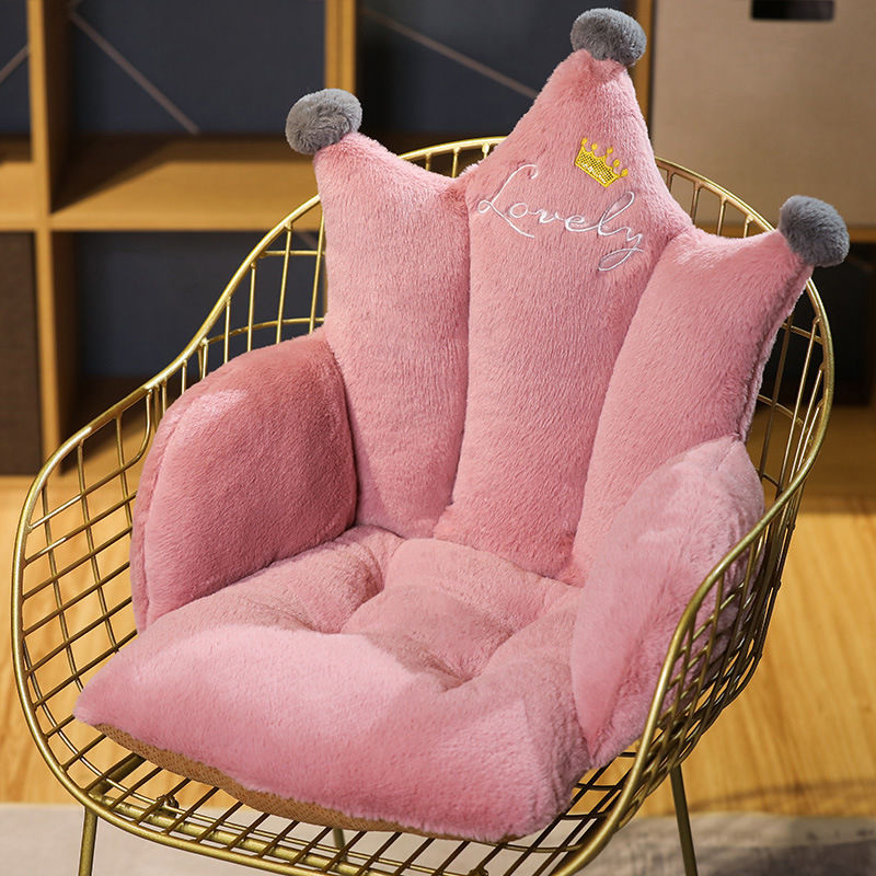 Sitzkissen mit ergonomischer Unterstützung und Komfort Brehn
