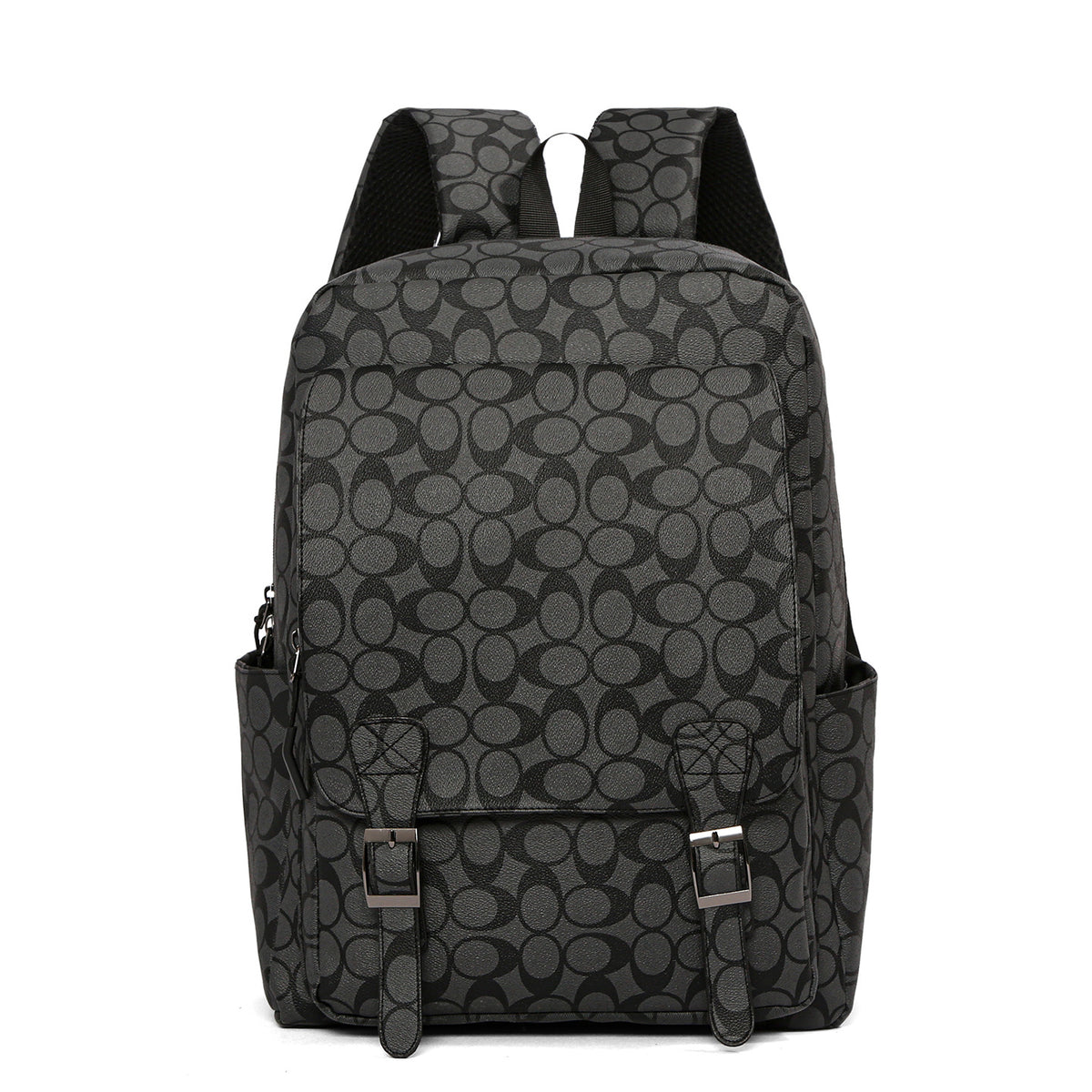 Stylischer Laptop-Rucksack