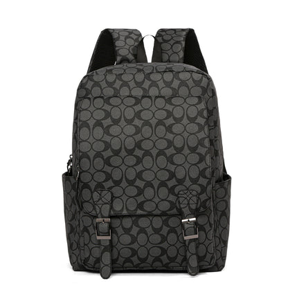 Stylischer Laptop-Rucksack
