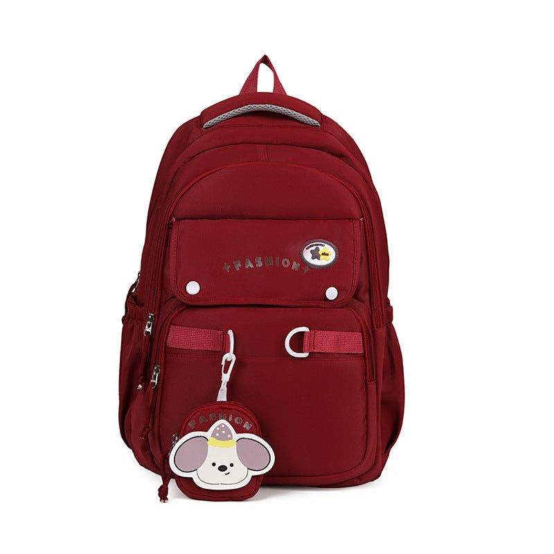 Haltbares Tier-Themen-Rucksack Brehn