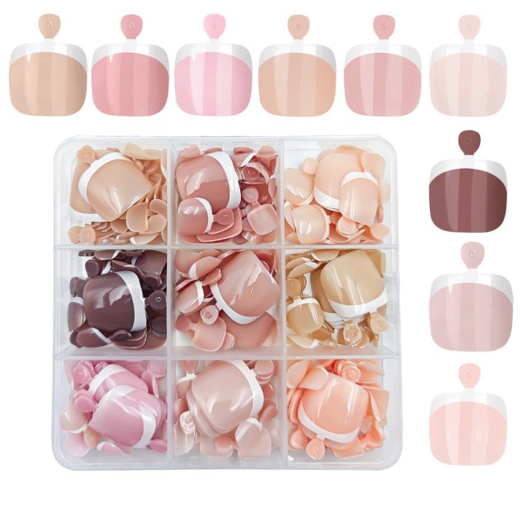 Premium Nail Art Tipps Brehn