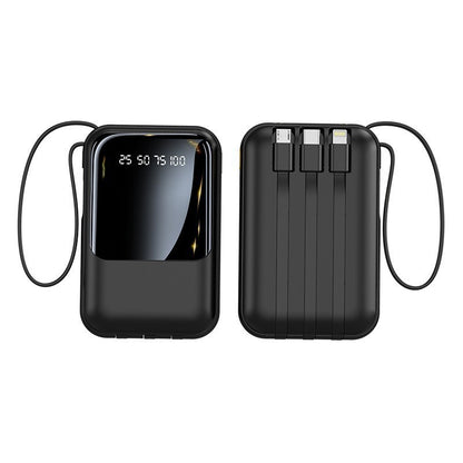 Tragbare Powerbank Brehn