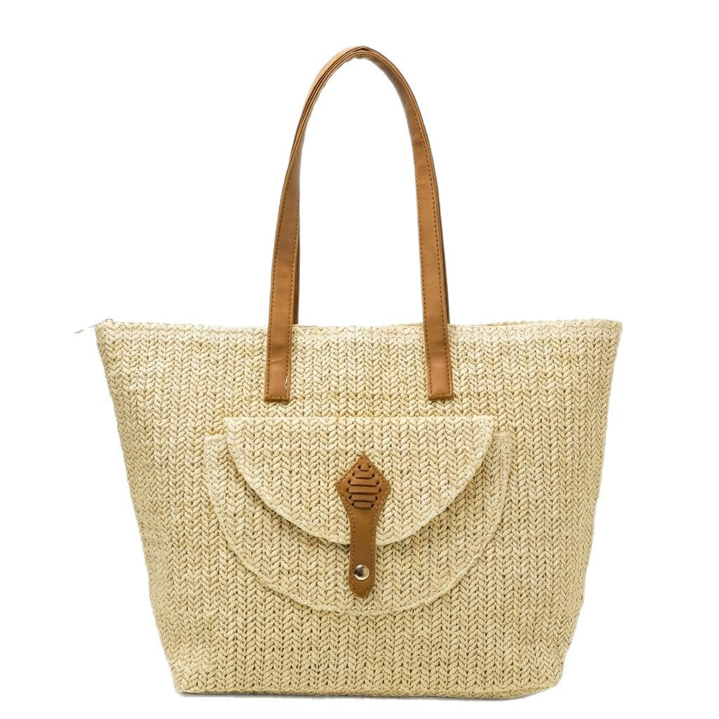 Großzügige Picknicktasche Brehn