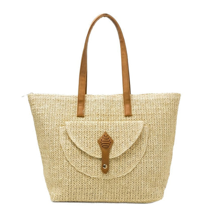 Großzügige Picknicktasche Brehn