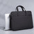Stoßfeste Laptoptasche mit Extra Schutzpolsterung Brehn