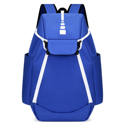 Stylischer Multifunktions-Rucksack Brehn