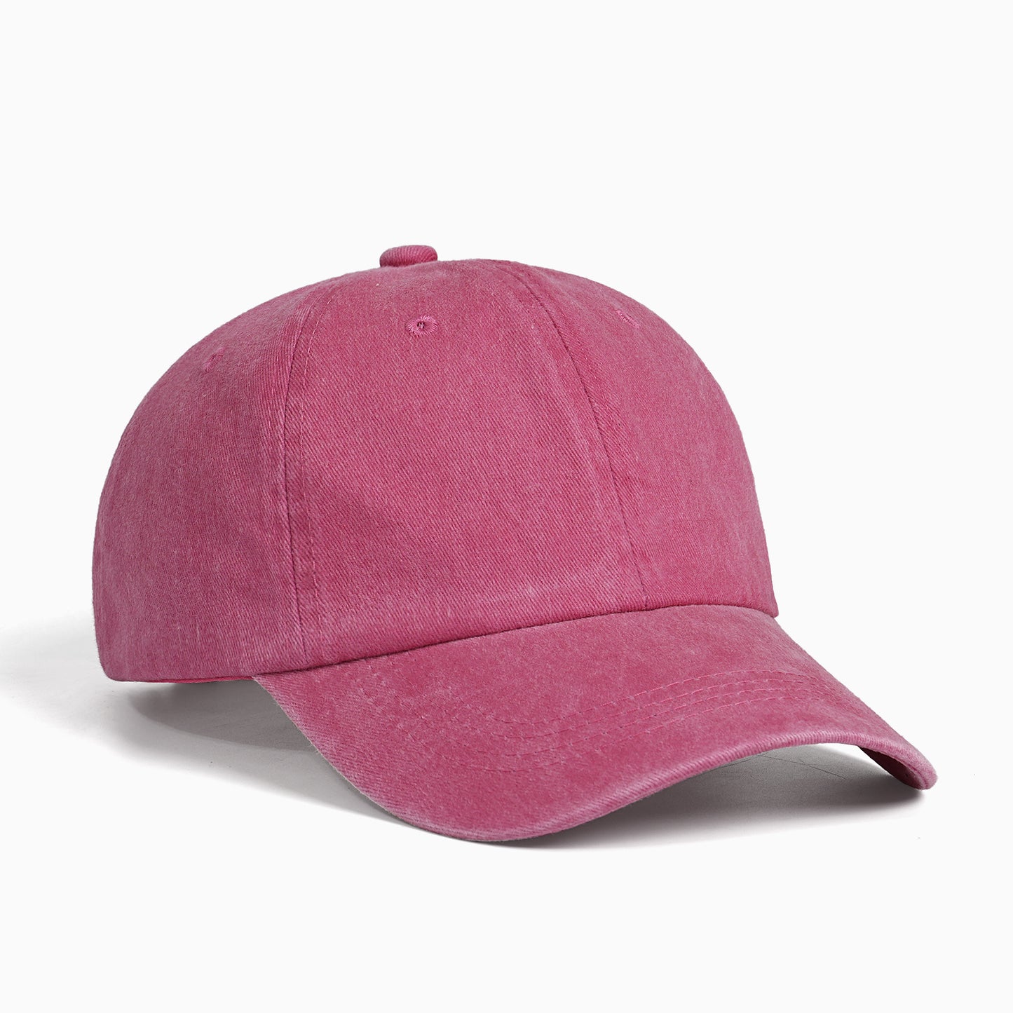 Damen strapazierfähige und lässige Baseballcap aus Baumwolle Brehn