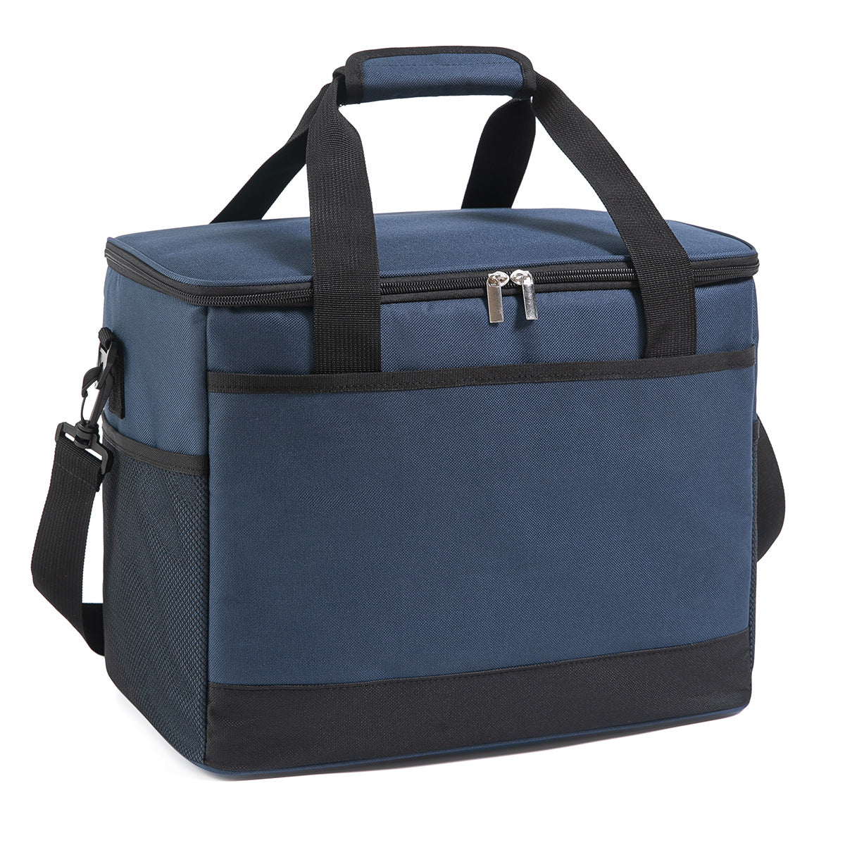 Damen Isolierte Kühltasche mit praktischen Staufächern Brehn