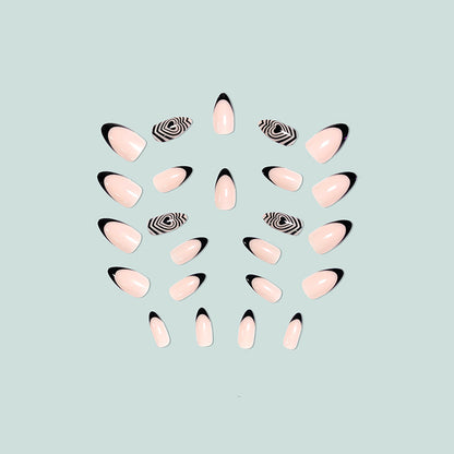 Kreative Stiletto Kunstnägel Brehn