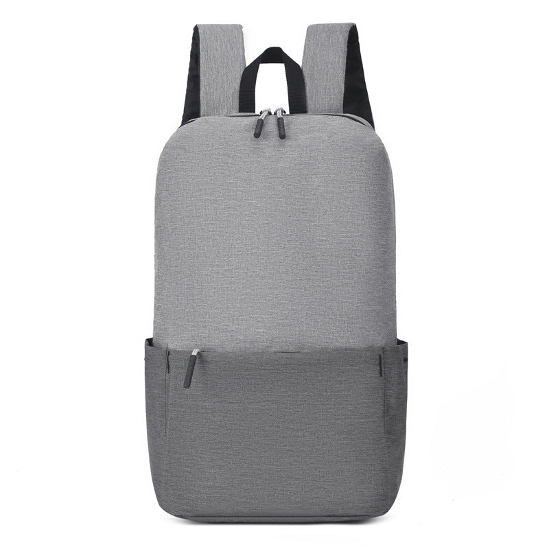 Minimalist Anti-Diebstahl Laptop Rucksack Brehn
