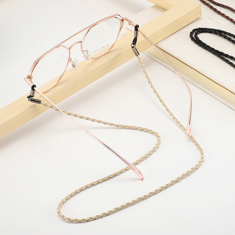 Eyewear Retainer Lanyard Brehn
