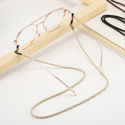 Eyewear Retainer Lanyard Brehn