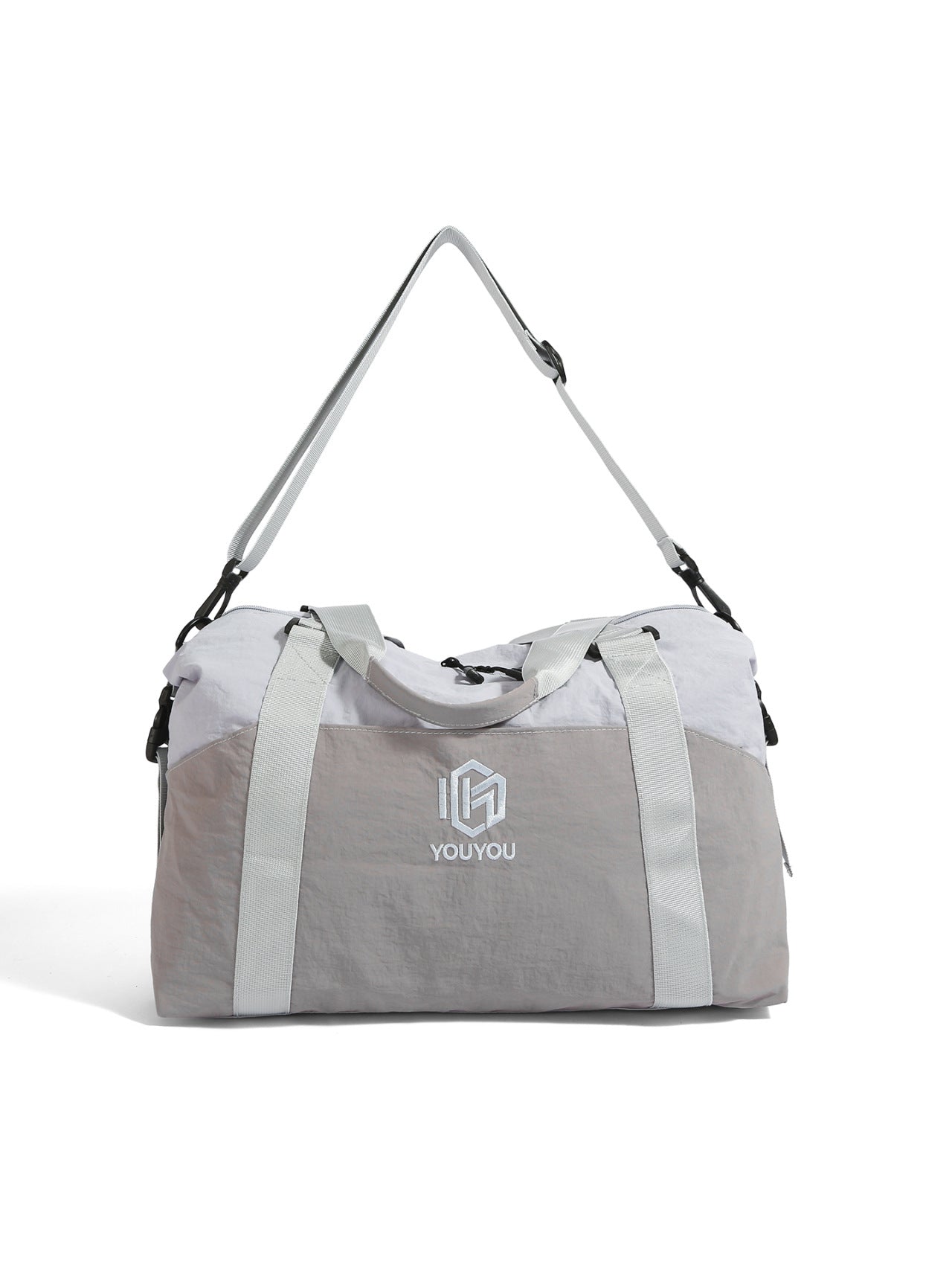 Multifunktionale Sport-Duffel-Tasche Brehn