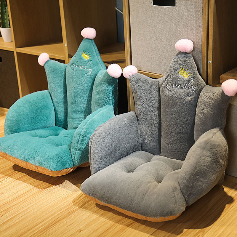 Sitzkissen mit ergonomischer Unterstützung und Komfort Brehn