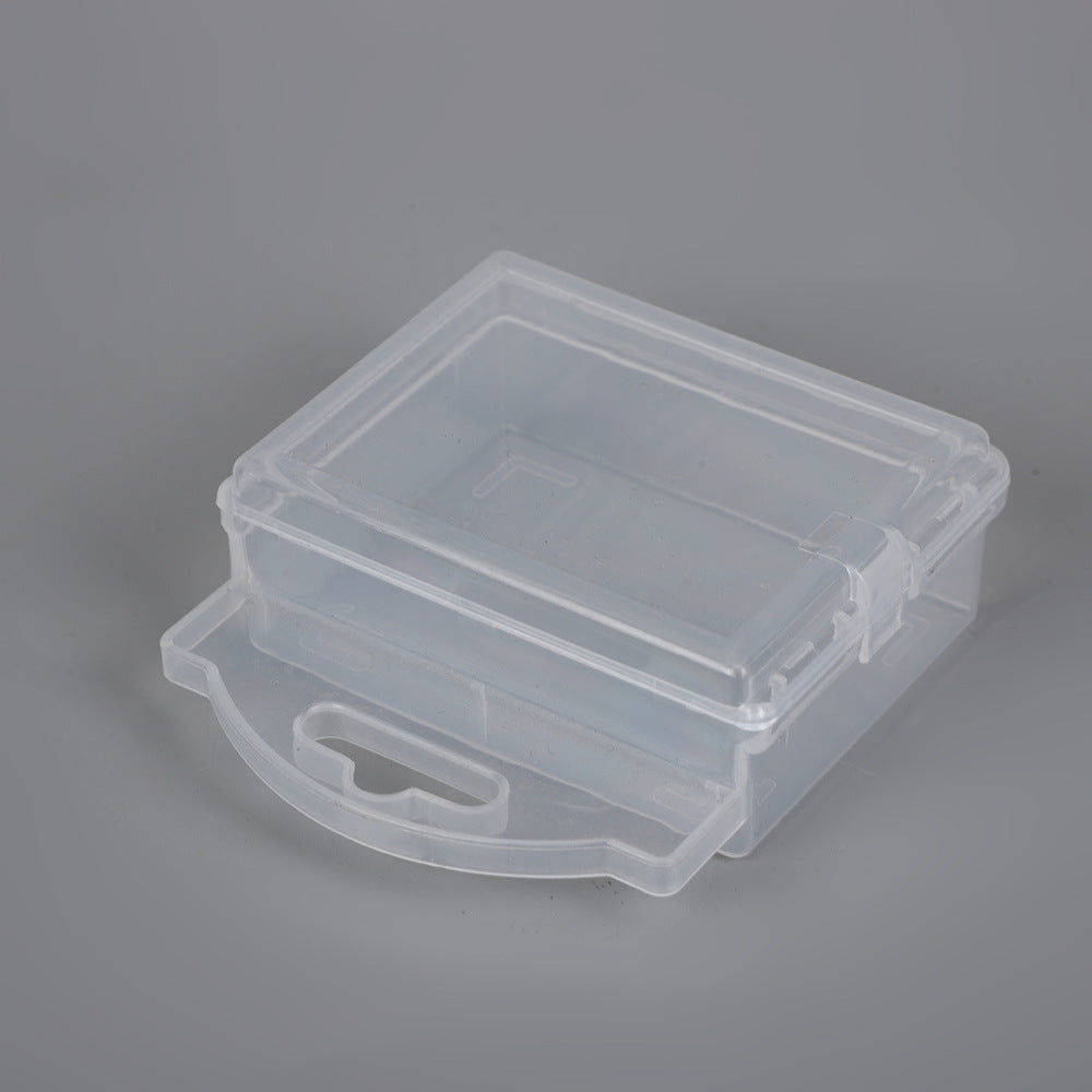 Multi-Zweck Aufbewahrungsbox Brehn