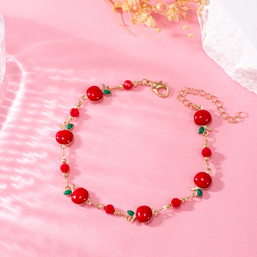 Sternmotiv Charm-Armband Brehn