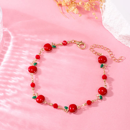 Sternmotiv Charm-Armband Brehn
