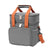 Isolierter Mehrfach-Compartments-Lunch-Kühler Brehn