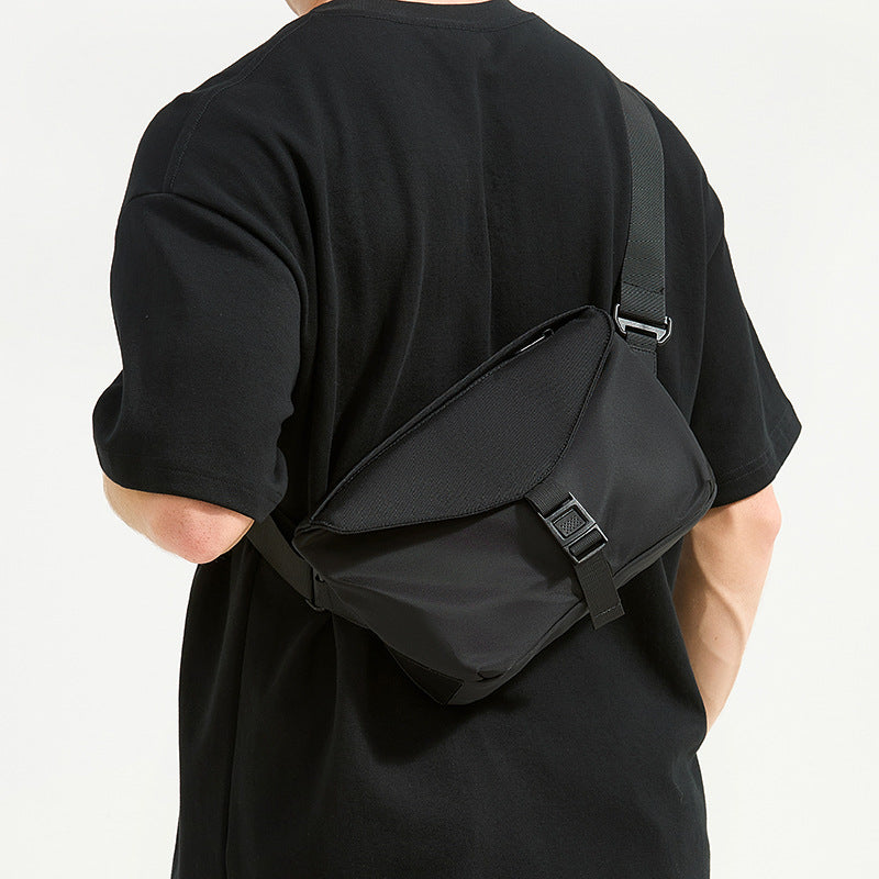 Sleek Urban Sling Bag Brehn