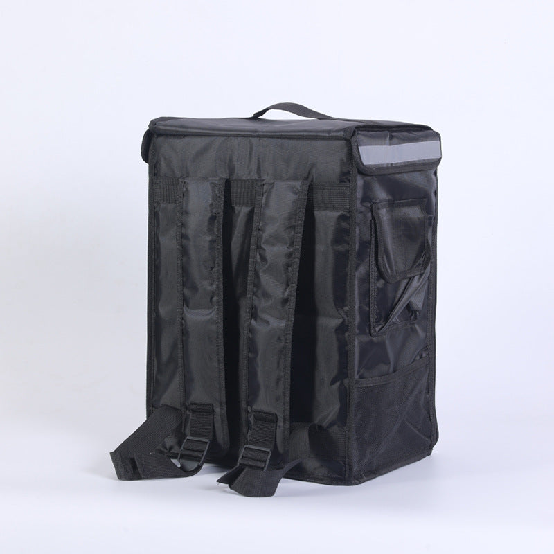 Unisex Kühl-Rucksack Brehn