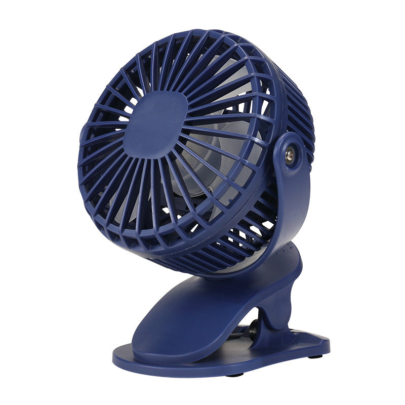 Damen tragbarer Tischventilator Brehn