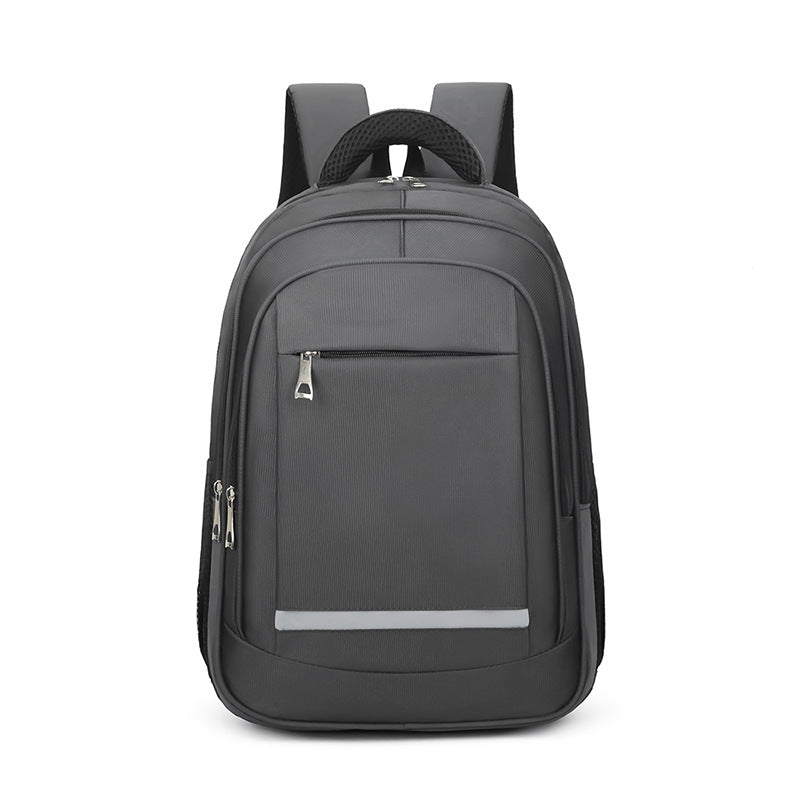 Multi-Fach Wetterbeständiger Rucksack Brehn