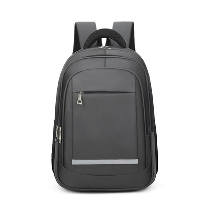 Multi-Fach Wetterbeständiger Rucksack Brehn