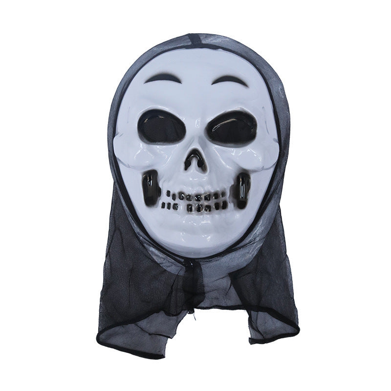 Halloween Gruselige Geistermaske Brehn