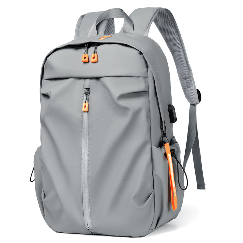 Vielseitiger Alltags-Rucksack Brehn