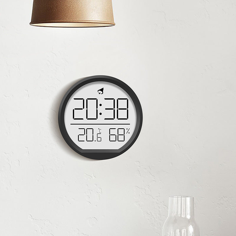 Digitaler Temperatur- und Hygrometer Brehn