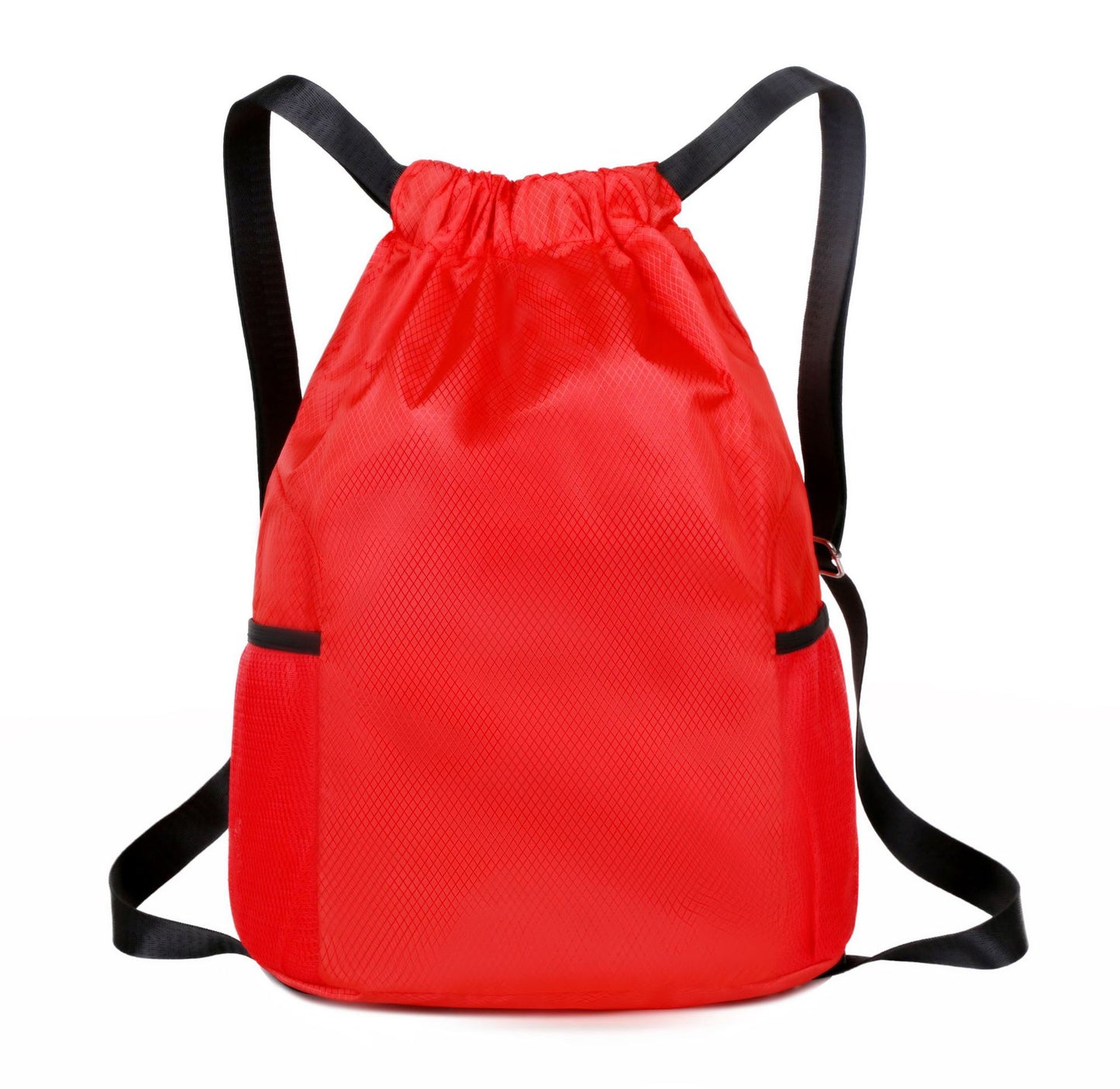 Leichtgewicht Mesh Drawstring Rucksack Brehn