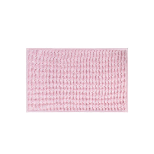 Weicher Chenille-Badematte Brehn