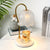 Zeitgenössische elegante Tischlampe