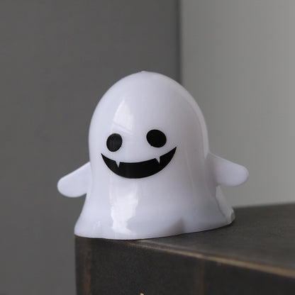 Silicone Ghost Cake Topper Brehn