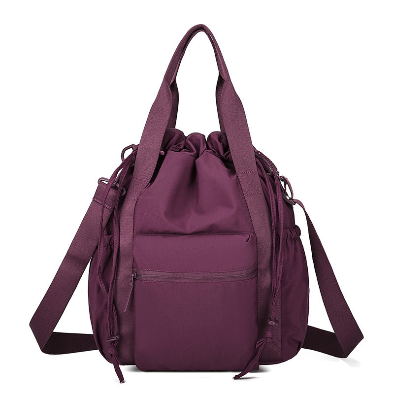Sleek Travel Duffel Bag Brehn