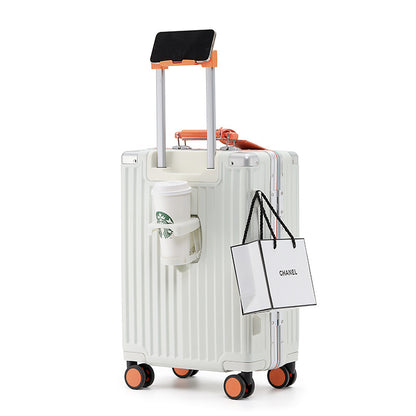 Smart Multi-Funktional Reisewagen