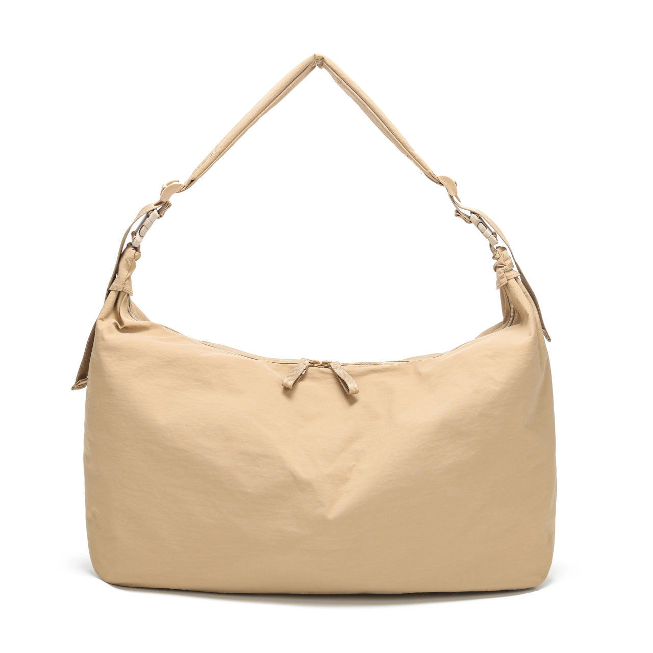 Verstellbare lässige Schultertasche Brehn
