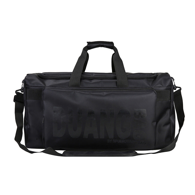 Langlebige Multifunktions-Reise-Duffel-Tasche Brehn