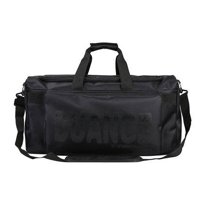 Langlebige Multifunktions-Reise-Duffel-Tasche Brehn