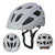 Multi-Channel Belüfteter Fahrradhelm Brehn