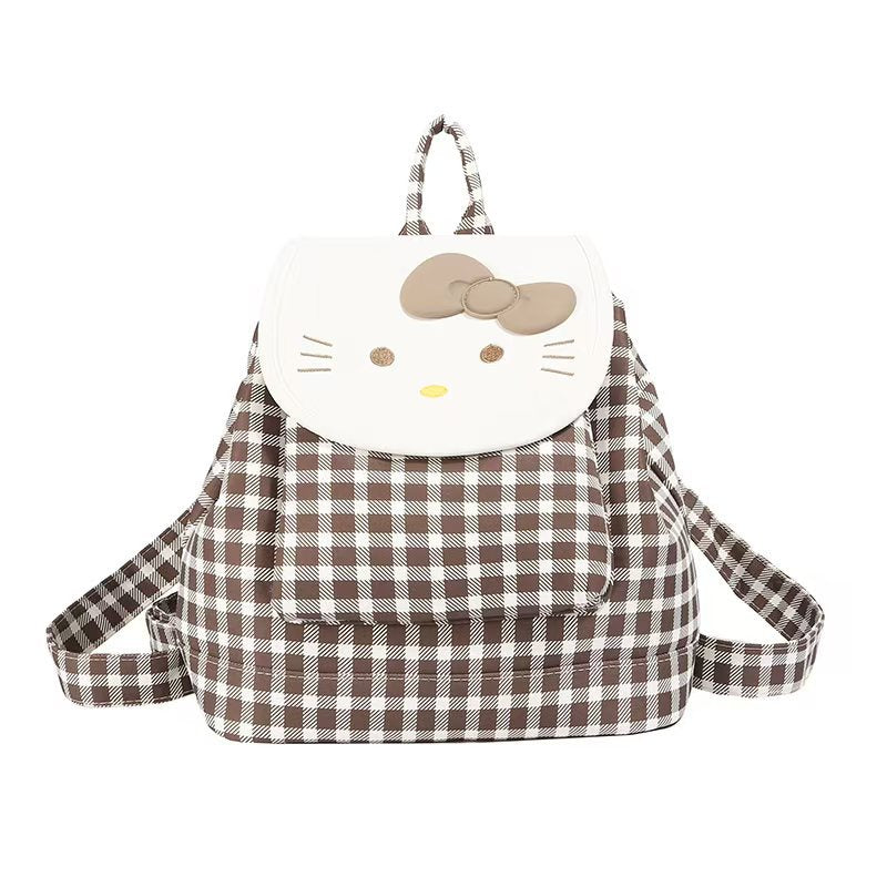 Niedlicher Charakterdesign Rucksack Brehn    1784809982