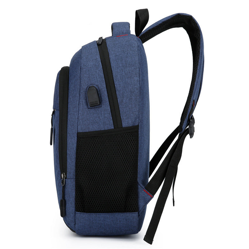Vielseitiger Laptop-Rucksack Brehn