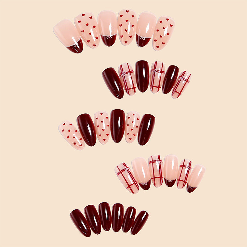 Nail Art Brehn