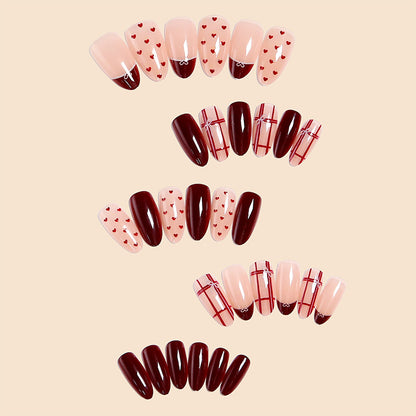 Nail Art Brehn
