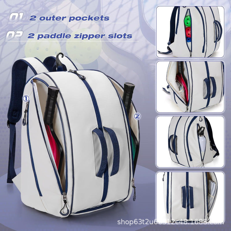 Multifunktionaler Sport-Rucksack Brehn