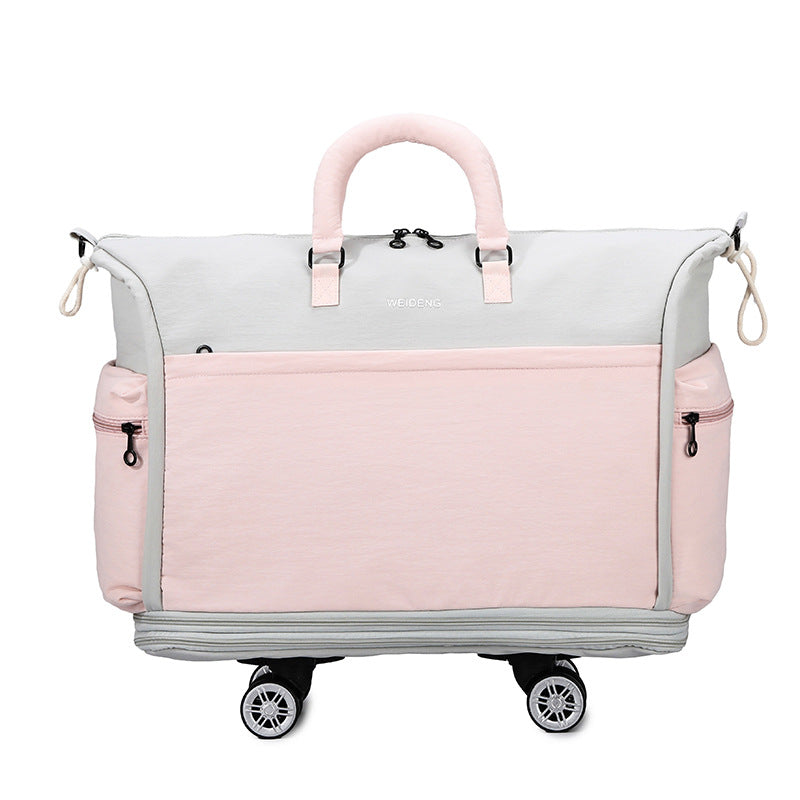 Rolling Utility Reisetasche