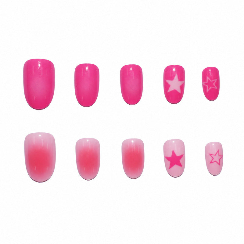 Press on Nails Brehn