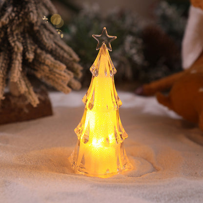 LED Weihnachtsbaum Dekoration Brehn