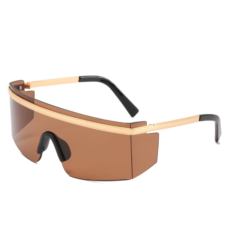 Damen modische Schutzbrille mit innovativem Design Brehn